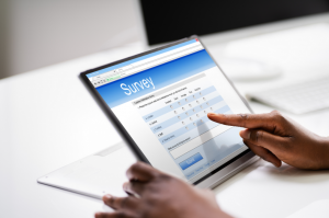 Surprising new poll shows shoppers prefer the human touch to AI, but are accepting of chatbots if it comes with lower prices.